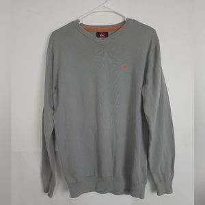 QuickSilver long sleeved shirt